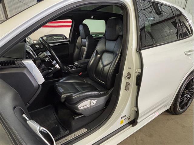 2016 Porsche Cayenne (CC-2076996) for sale in Kentwood, Michigan