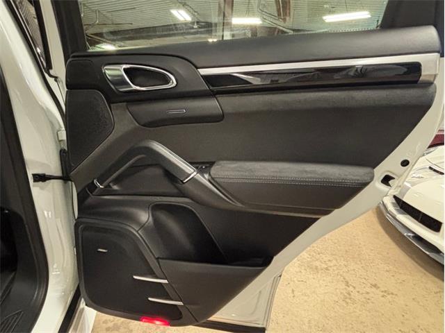 2016 Porsche Cayenne (CC-2076996) for sale in Kentwood, Michigan