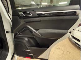 2016 Porsche Cayenne (CC-2076996) for sale in Kentwood, Michigan