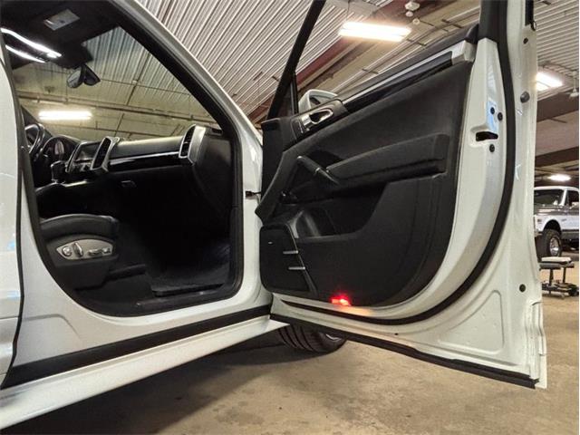 2016 Porsche Cayenne (CC-2076996) for sale in Kentwood, Michigan