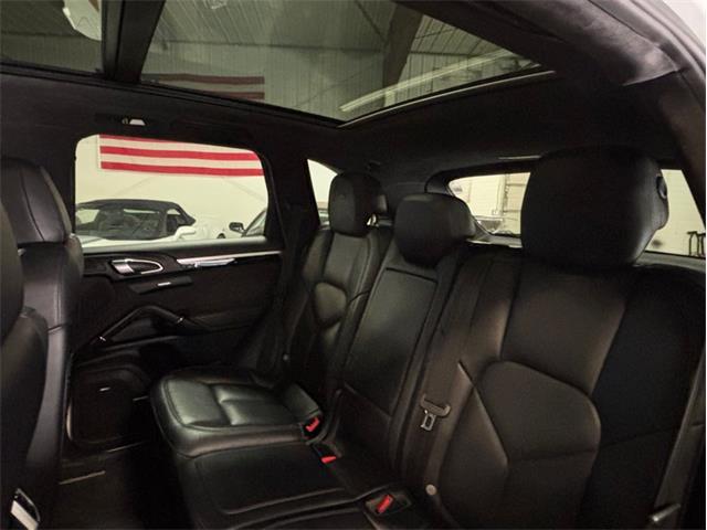 2016 Porsche Cayenne (CC-2076996) for sale in Kentwood, Michigan