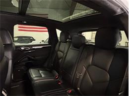 2016 Porsche Cayenne (CC-2076996) for sale in Kentwood, Michigan