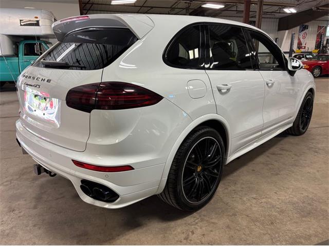 2016 Porsche Cayenne (CC-2076996) for sale in Kentwood, Michigan
