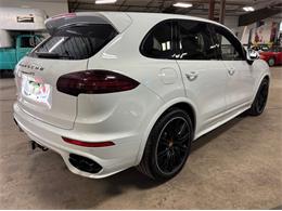 2016 Porsche Cayenne (CC-2076996) for sale in Kentwood, Michigan
