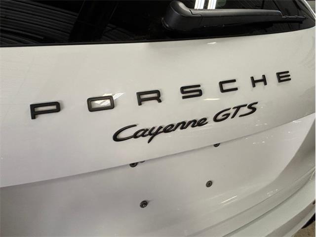 2016 Porsche Cayenne (CC-2076996) for sale in Kentwood, Michigan