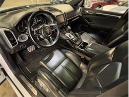 2016 Porsche Cayenne (CC-2076996) for sale in Kentwood, Michigan
