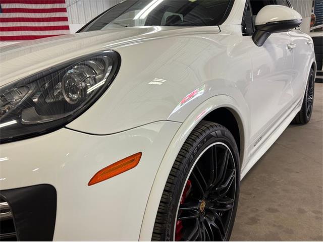 2016 Porsche Cayenne (CC-2076996) for sale in Kentwood, Michigan