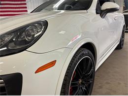 2016 Porsche Cayenne (CC-2076996) for sale in Kentwood, Michigan