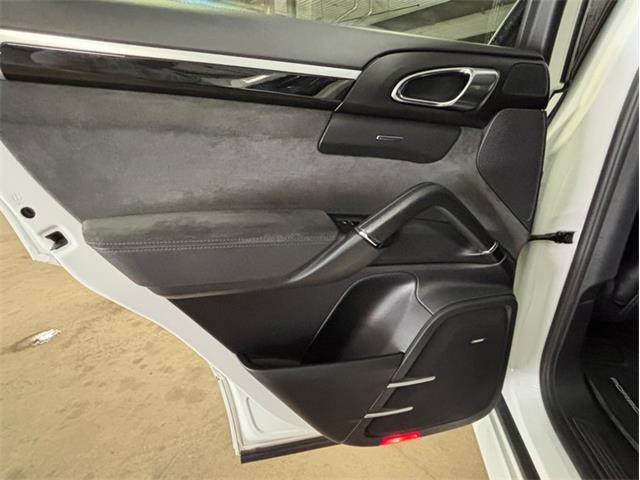 2016 Porsche Cayenne (CC-2076996) for sale in Kentwood, Michigan