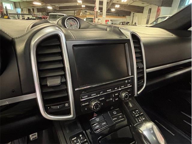 2016 Porsche Cayenne (CC-2076996) for sale in Kentwood, Michigan