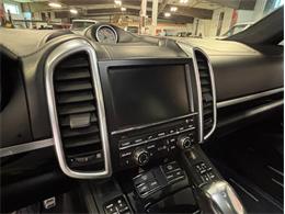 2016 Porsche Cayenne (CC-2076996) for sale in Kentwood, Michigan