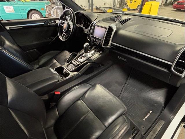 2016 Porsche Cayenne (CC-2076996) for sale in Kentwood, Michigan