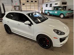2016 Porsche Cayenne (CC-2076996) for sale in Kentwood, Michigan