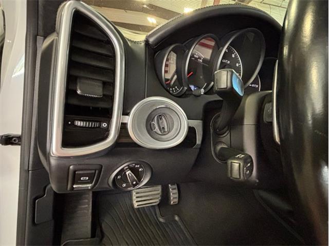 2016 Porsche Cayenne (CC-2076996) for sale in Kentwood, Michigan
