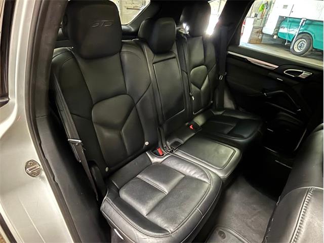 2016 Porsche Cayenne (CC-2076996) for sale in Kentwood, Michigan
