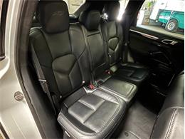 2016 Porsche Cayenne (CC-2076996) for sale in Kentwood, Michigan