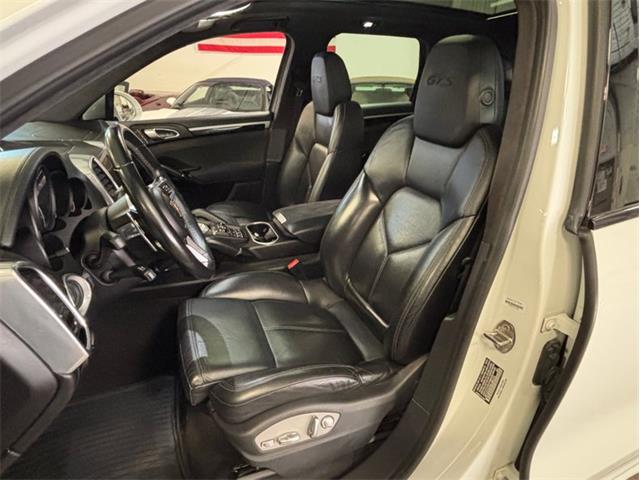 2016 Porsche Cayenne (CC-2076996) for sale in Kentwood, Michigan