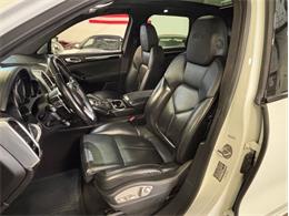 2016 Porsche Cayenne (CC-2076996) for sale in Kentwood, Michigan