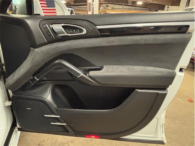 2016 Porsche Cayenne (CC-2076996) for sale in Kentwood, Michigan