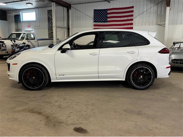 2016 Porsche Cayenne (CC-2076996) for sale in Kentwood, Michigan