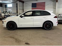 2016 Porsche Cayenne (CC-2076996) for sale in Kentwood, Michigan