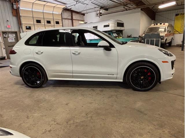 2016 Porsche Cayenne (CC-2076996) for sale in Kentwood, Michigan