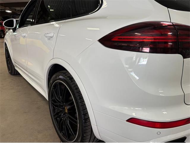2016 Porsche Cayenne (CC-2076996) for sale in Kentwood, Michigan