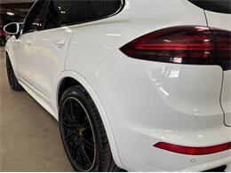 2016 Porsche Cayenne (CC-2076996) for sale in Kentwood, Michigan