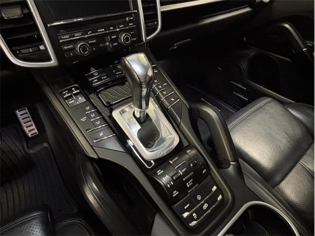 2016 Porsche Cayenne (CC-2076996) for sale in Kentwood, Michigan