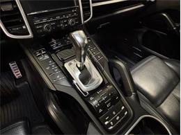 2016 Porsche Cayenne (CC-2076996) for sale in Kentwood, Michigan