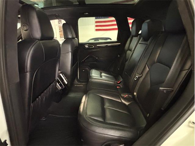2016 Porsche Cayenne (CC-2076996) for sale in Kentwood, Michigan