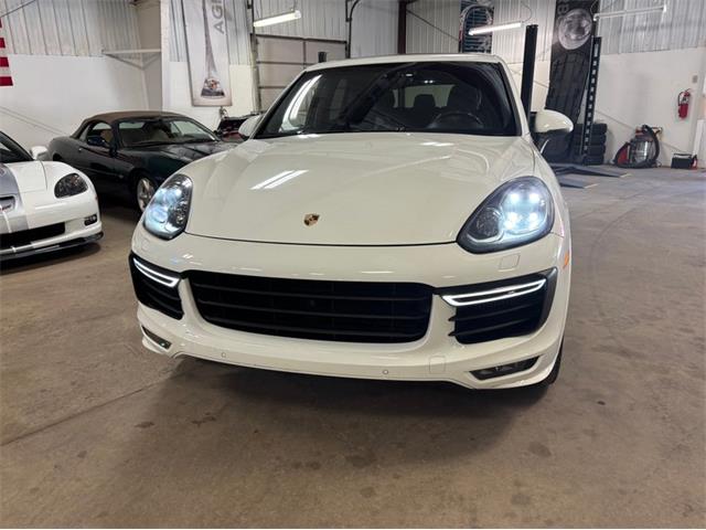 2016 Porsche Cayenne (CC-2076996) for sale in Kentwood, Michigan