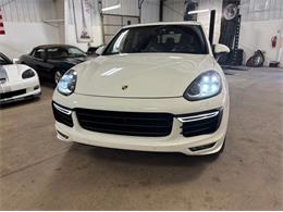 2016 Porsche Cayenne (CC-2076996) for sale in Kentwood, Michigan