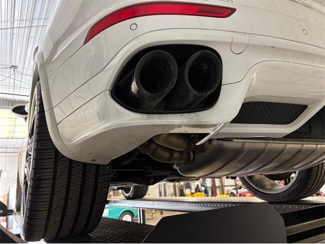 2016 Porsche Cayenne (CC-2076996) for sale in Kentwood, Michigan