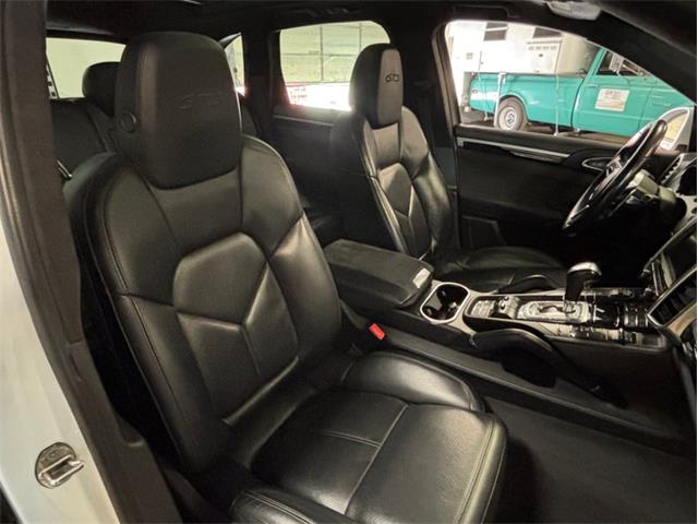 2016 Porsche Cayenne (CC-2076996) for sale in Kentwood, Michigan