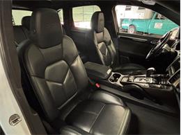 2016 Porsche Cayenne (CC-2076996) for sale in Kentwood, Michigan