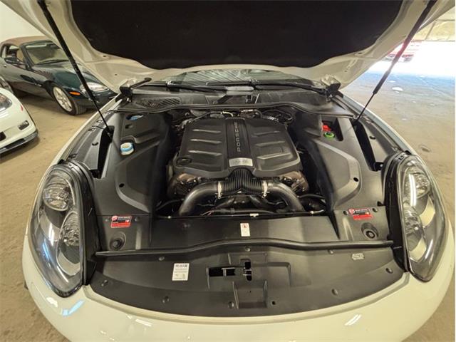 2016 Porsche Cayenne (CC-2076996) for sale in Kentwood, Michigan