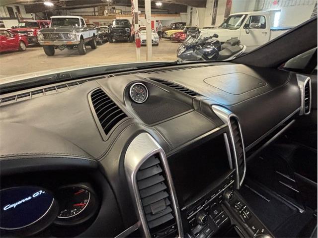 2016 Porsche Cayenne (CC-2076996) for sale in Kentwood, Michigan