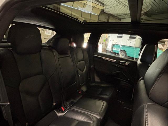 2016 Porsche Cayenne (CC-2076996) for sale in Kentwood, Michigan
