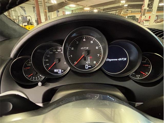 2016 Porsche Cayenne (CC-2076996) for sale in Kentwood, Michigan