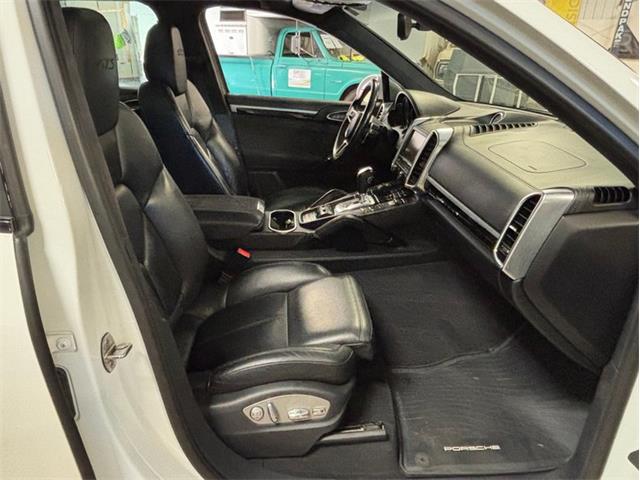 2016 Porsche Cayenne (CC-2076996) for sale in Kentwood, Michigan