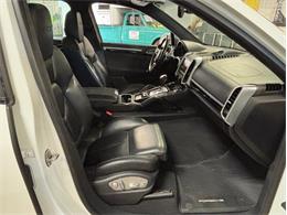 2016 Porsche Cayenne (CC-2076996) for sale in Kentwood, Michigan