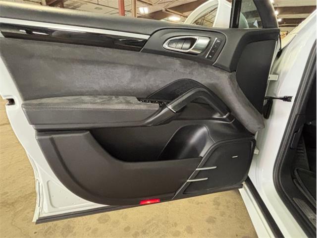 2016 Porsche Cayenne (CC-2076996) for sale in Kentwood, Michigan