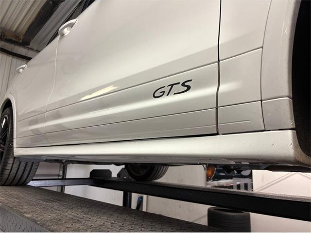 2016 Porsche Cayenne (CC-2076996) for sale in Kentwood, Michigan