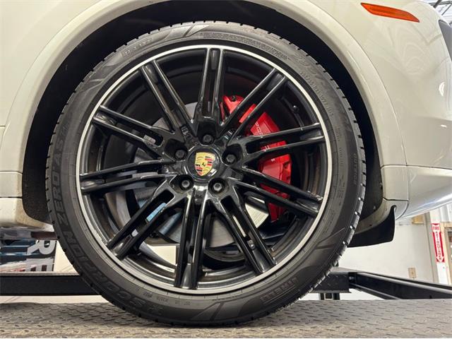2016 Porsche Cayenne (CC-2076996) for sale in Kentwood, Michigan