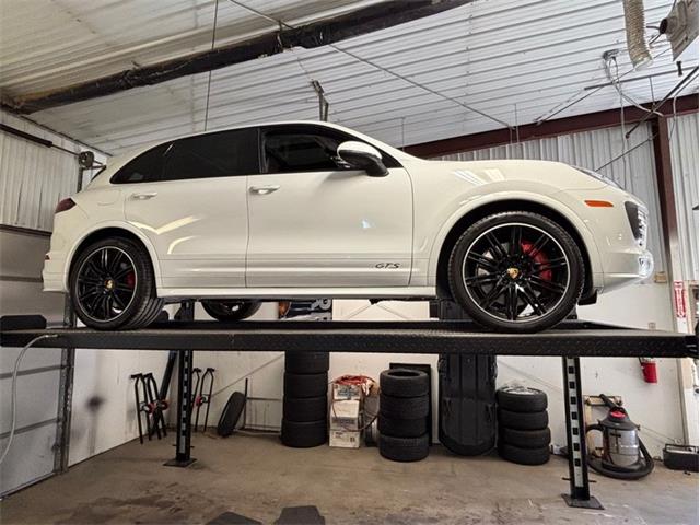 2016 Porsche Cayenne (CC-2076996) for sale in Kentwood, Michigan