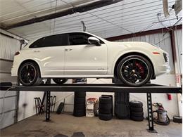 2016 Porsche Cayenne (CC-2076996) for sale in Kentwood, Michigan