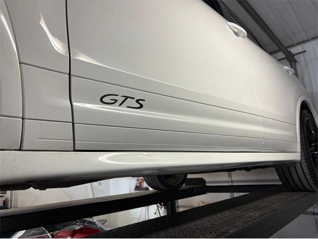 2016 Porsche Cayenne (CC-2076996) for sale in Kentwood, Michigan