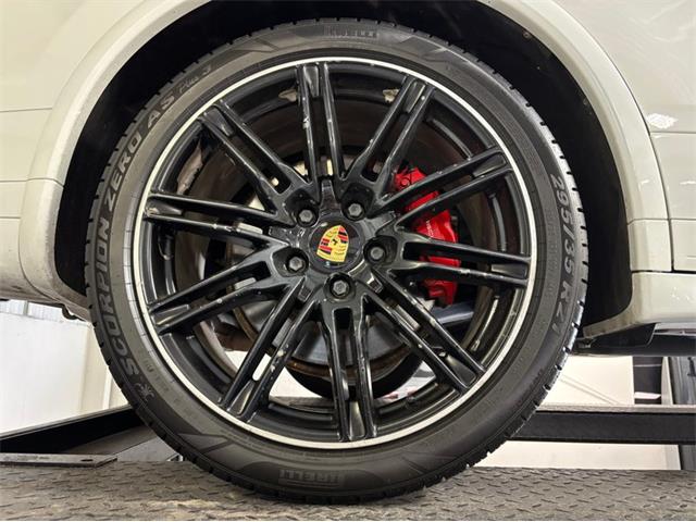 2016 Porsche Cayenne (CC-2076996) for sale in Kentwood, Michigan