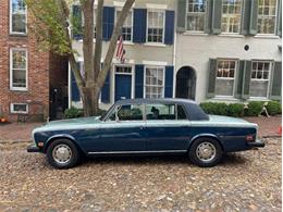 1976 Rolls-Royce Silver Shadow (CC-2076997) for sale in Glendale, California